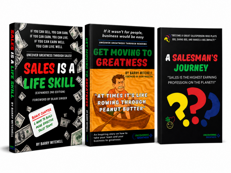 Business Growth Strategies